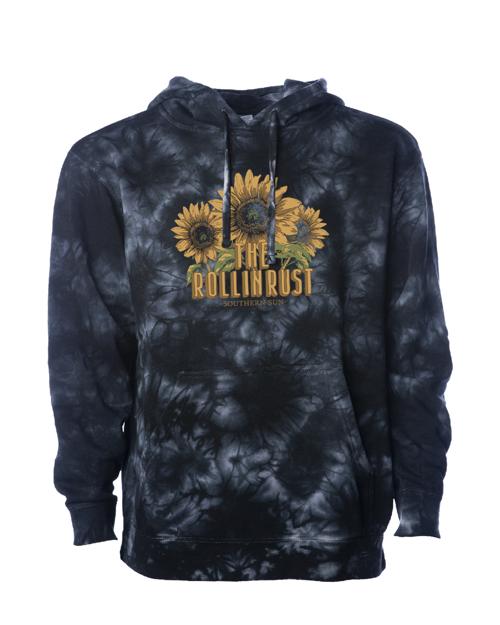 "Southern Sun" Hoodie