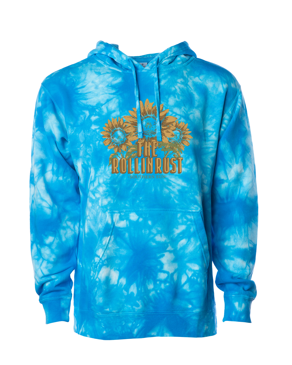 "Southern Sun" Hoodie
