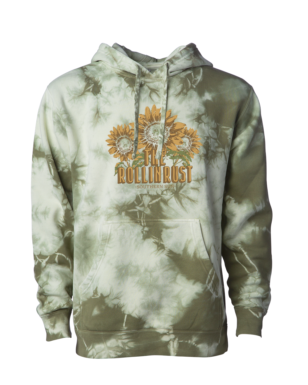 "Southern Sun" Hoodie